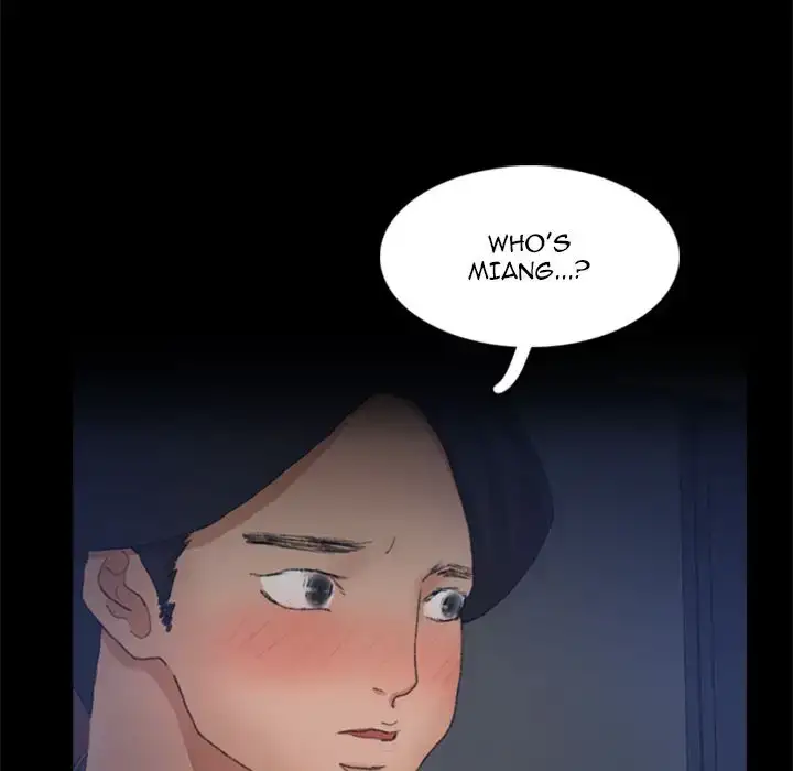 Secret Neighbors Chapter 37 Page 47