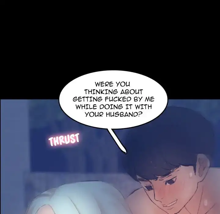 Secret Neighbors Chapter 37 Page 57