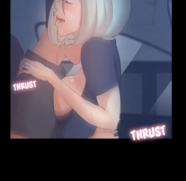 Secret Neighbors Chapter 37 Page 6