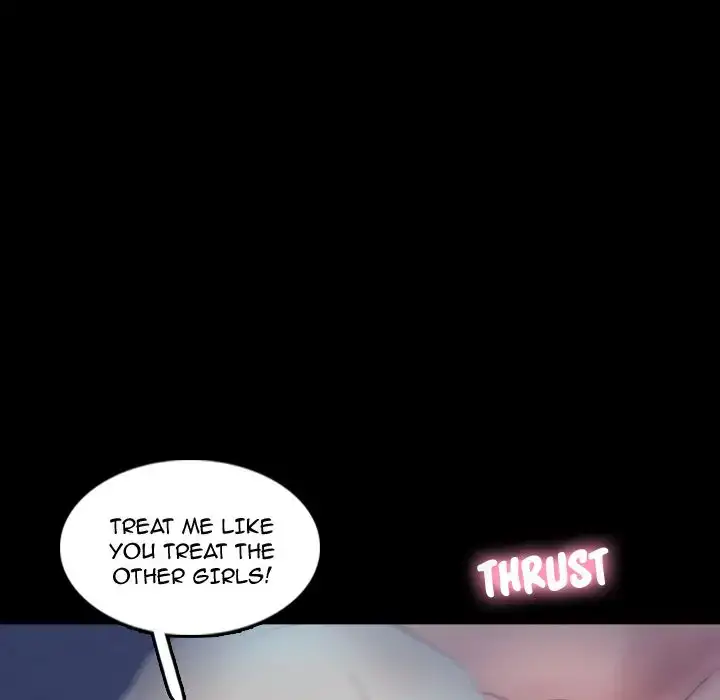 Secret Neighbors Chapter 37 Page 61