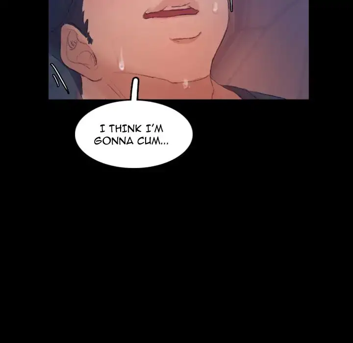 Secret Neighbors Chapter 37 Page 64