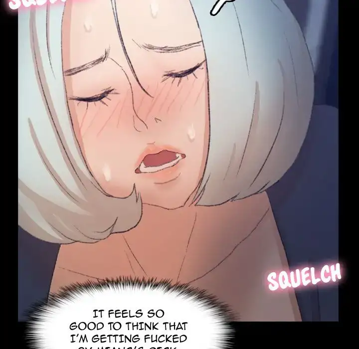 Secret Neighbors Chapter 37 Page 67
