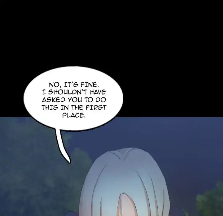 Secret Neighbors Chapter 37 Page 92