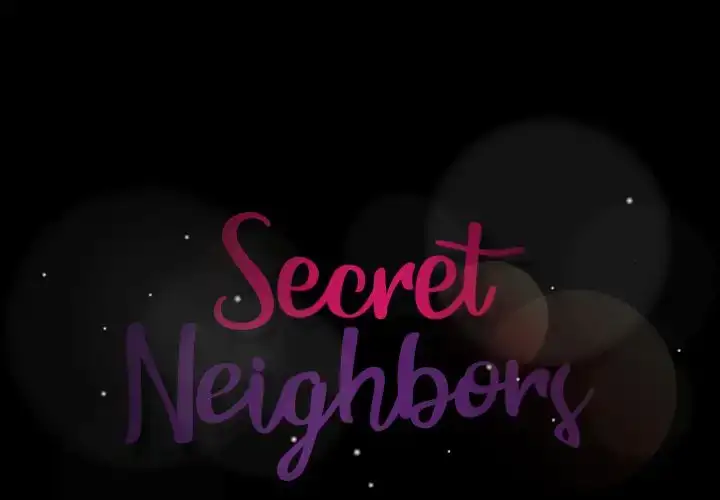 Secret Neighbors Chapter 38 Page 1