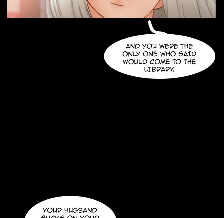 Secret Neighbors Chapter 38 Page 107