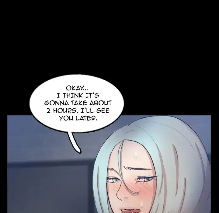 Secret Neighbors Chapter 38 Page 11