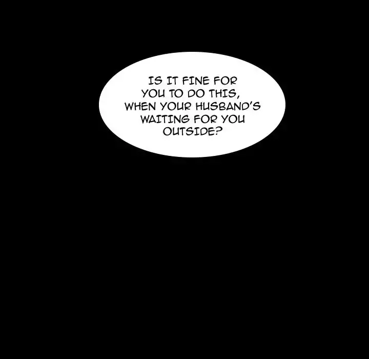 Secret Neighbors Chapter 38 Page 112