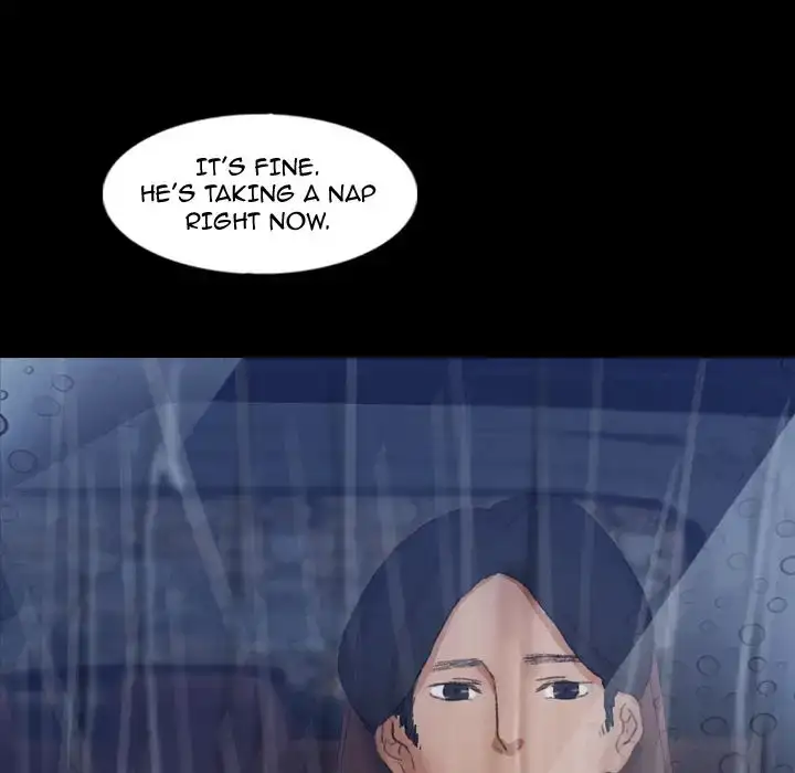 Secret Neighbors Chapter 38 Page 115