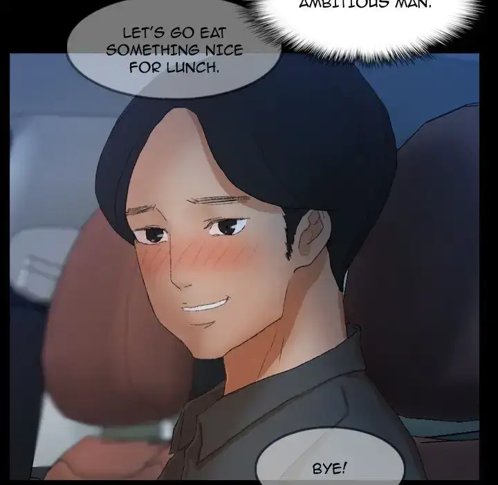 Secret Neighbors Chapter 38 Page 13