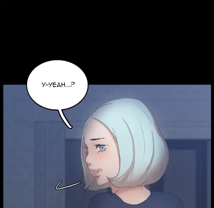 Secret Neighbors Chapter 38 Page 21