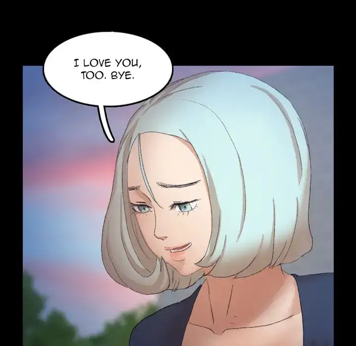 Secret Neighbors Chapter 38 Page 26