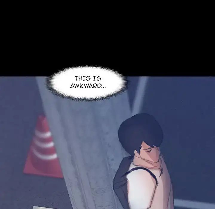 Secret Neighbors Chapter 38 Page 29