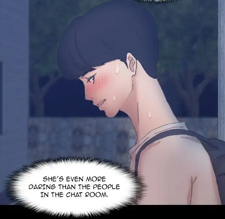 Secret Neighbors Chapter 38 Page 31