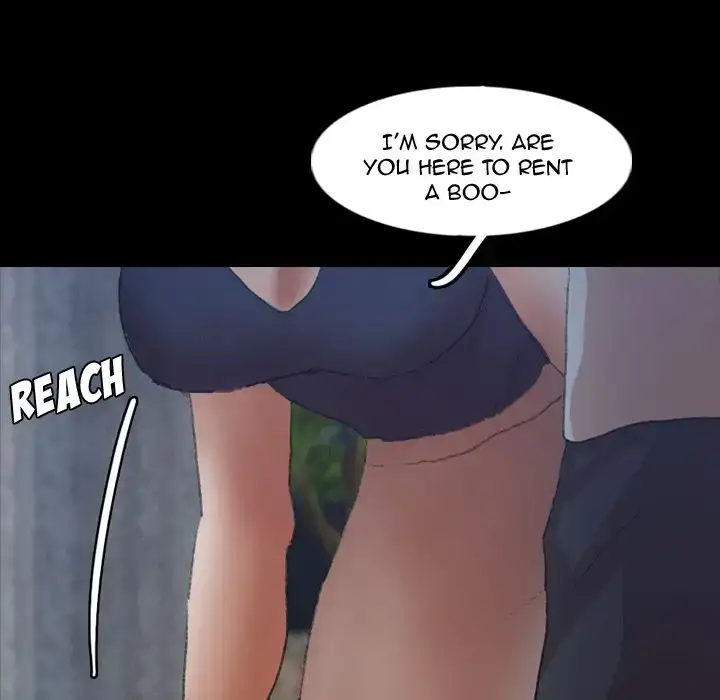 Secret Neighbors Chapter 38 Page 38