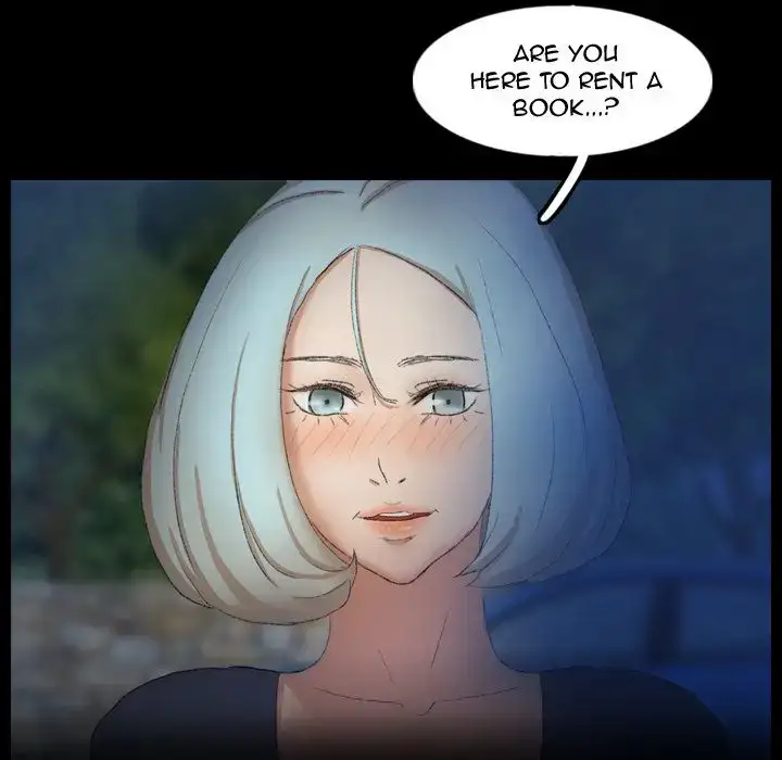 Secret Neighbors Chapter 38 Page 44