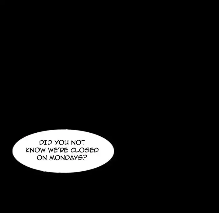 Secret Neighbors Chapter 38 Page 46