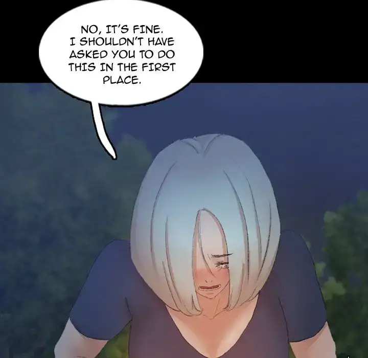 Secret Neighbors Chapter 38 Page 5