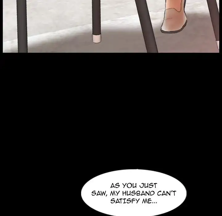 Secret Neighbors Chapter 38 Page 66