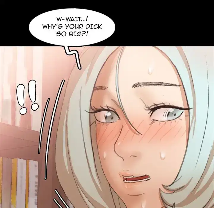 Secret Neighbors Chapter 38 Page 78