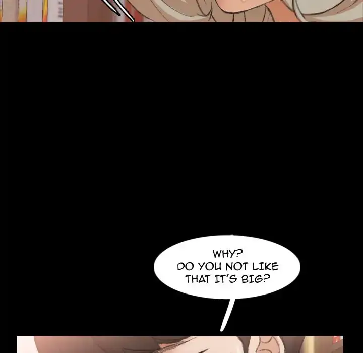 Secret Neighbors Chapter 38 Page 79