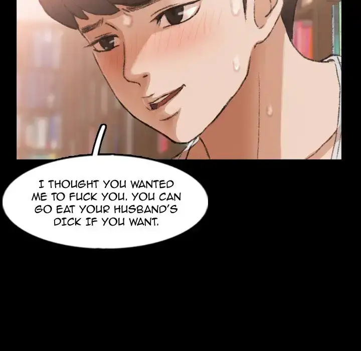 Secret Neighbors Chapter 38 Page 80