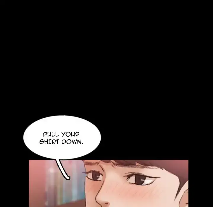 Secret Neighbors Chapter 38 Page 86