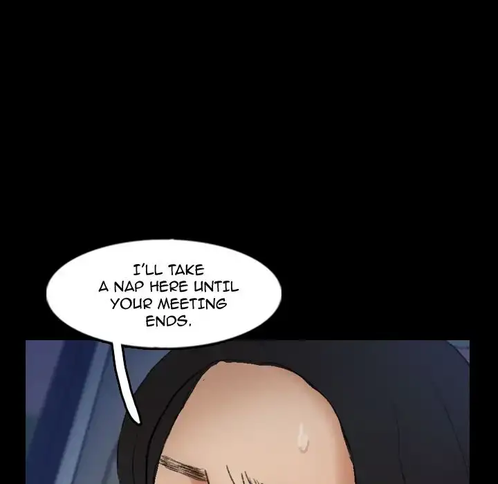 Secret Neighbors Chapter 38 Page 9