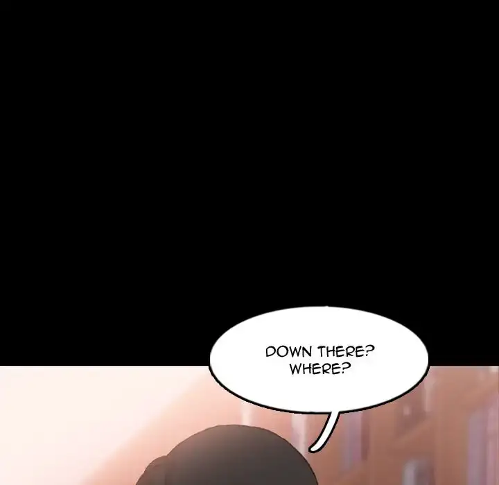 Secret Neighbors Chapter 38 Page 98