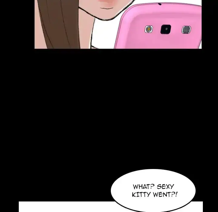Secret Neighbors Chapter 3 Page 10