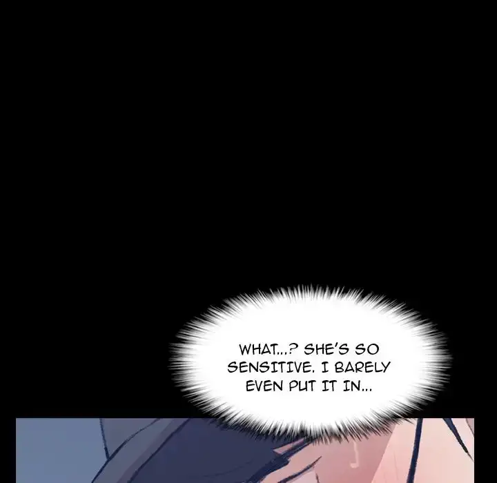 Secret Neighbors Chapter 3 Page 102