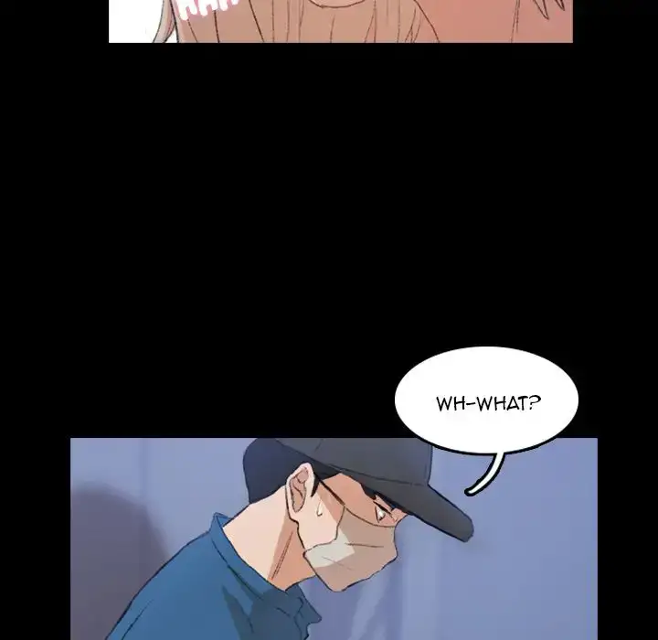 Secret Neighbors Chapter 3 Page 109