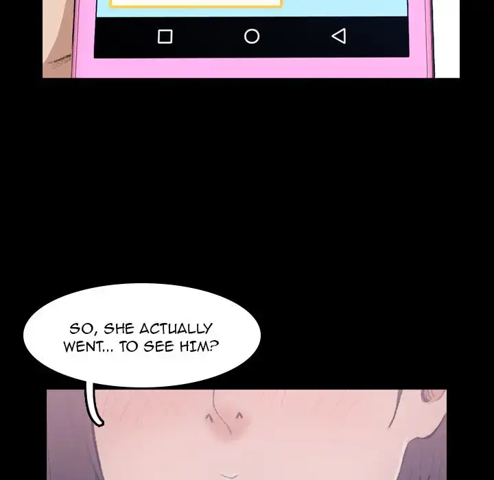 Secret Neighbors Chapter 3 Page 12