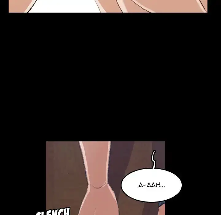 Secret Neighbors Chapter 3 Page 131