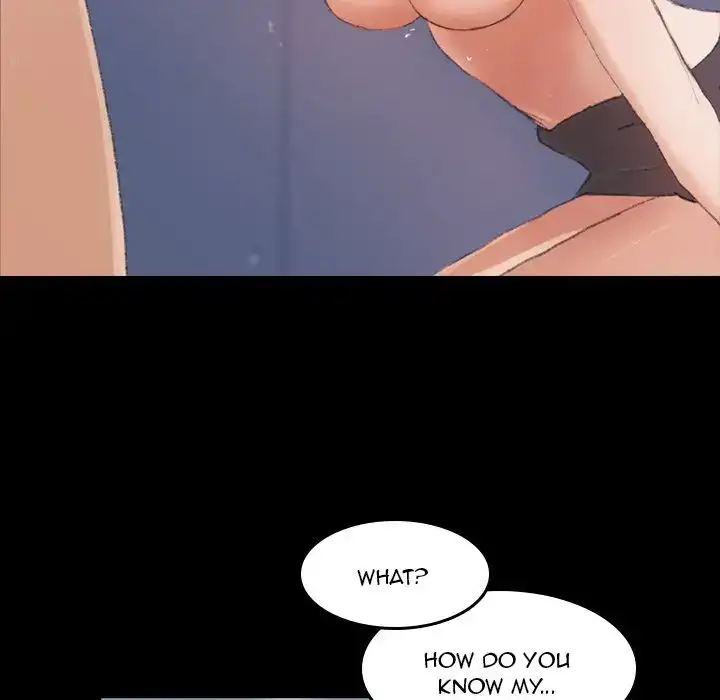 Secret Neighbors Chapter 3 Page 137