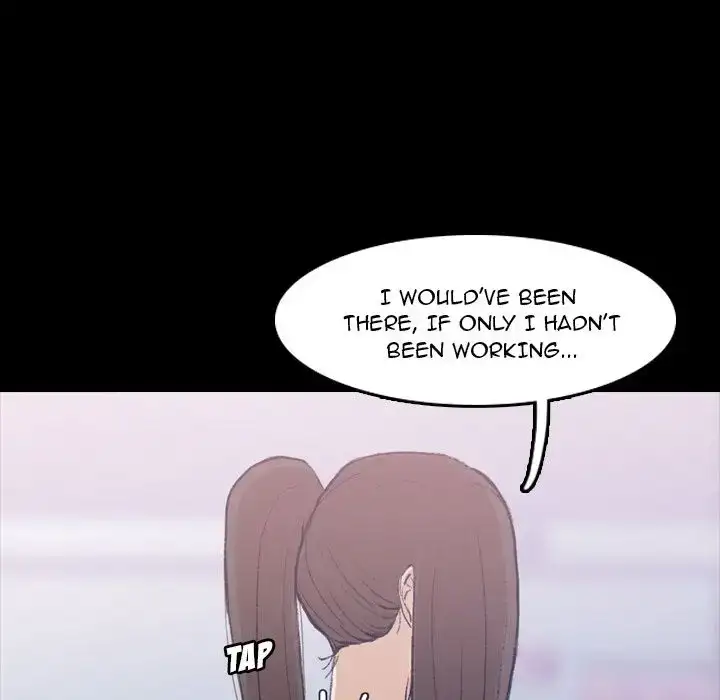 Secret Neighbors Chapter 3 Page 14