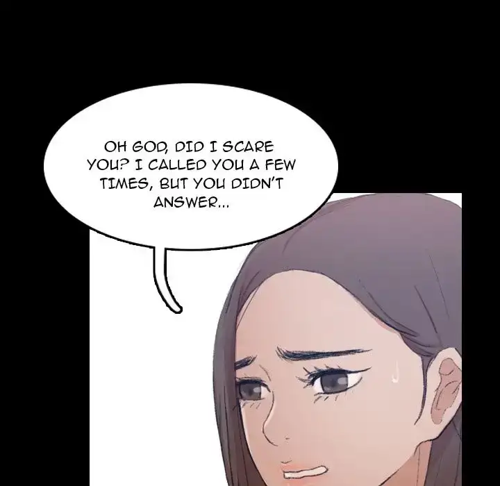 Secret Neighbors Chapter 3 Page 19