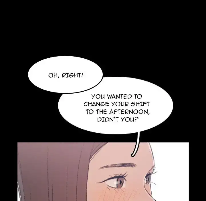 Secret Neighbors Chapter 3 Page 22