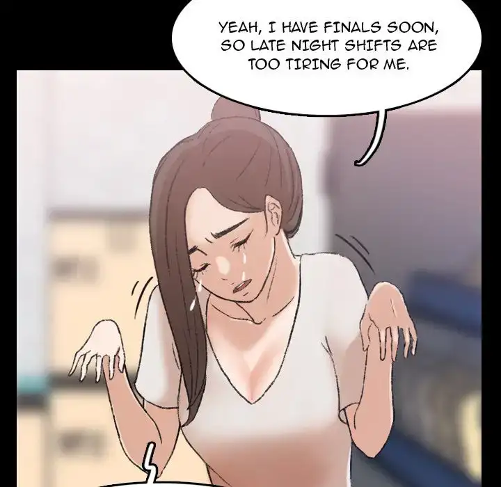 Secret Neighbors Chapter 3 Page 24