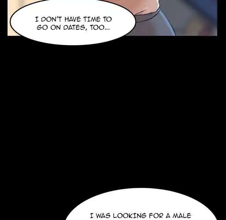 Secret Neighbors Chapter 3 Page 25