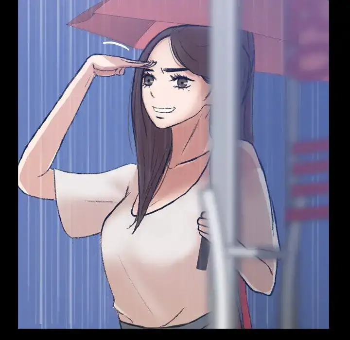 Secret Neighbors Chapter 3 Page 31