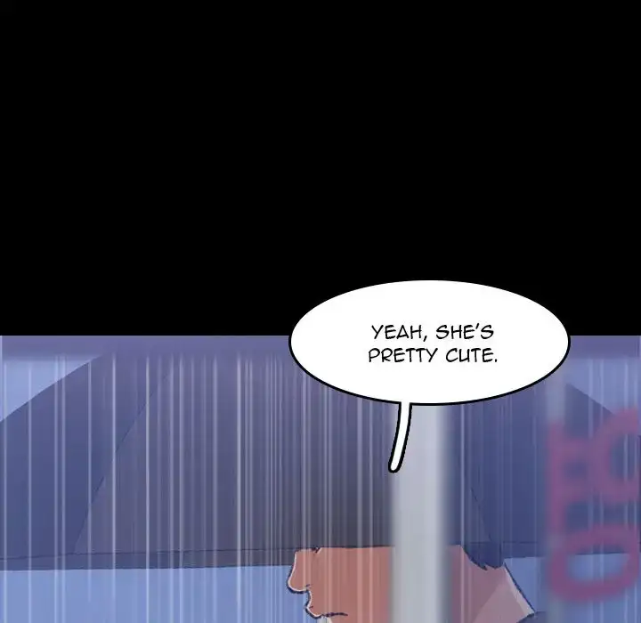 Secret Neighbors Chapter 3 Page 34