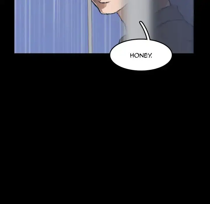 Secret Neighbors Chapter 3 Page 37