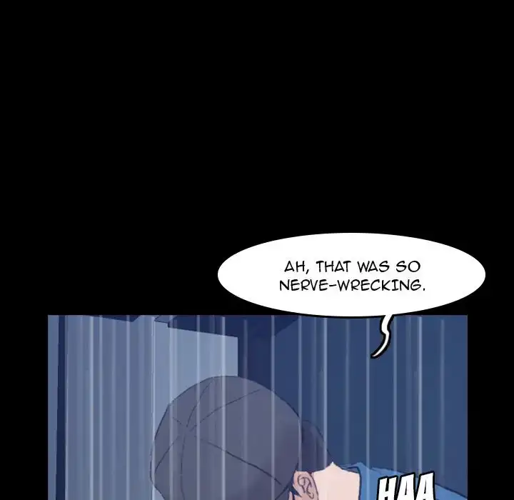 Secret Neighbors Chapter 3 Page 44