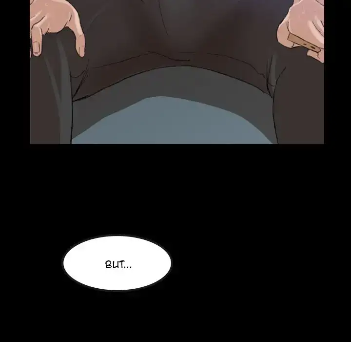 Secret Neighbors Chapter 3 Page 48