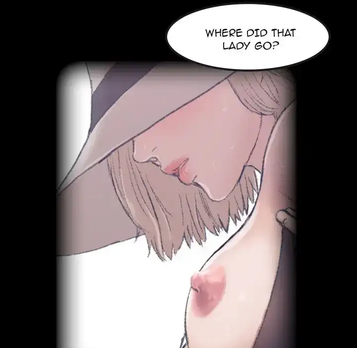 Secret Neighbors Chapter 3 Page 49
