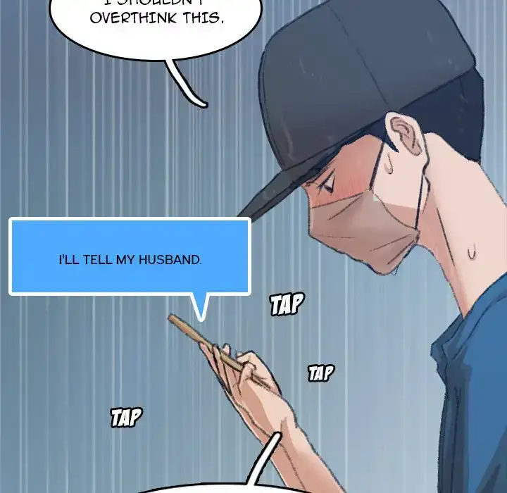 Secret Neighbors Chapter 3 Page 61