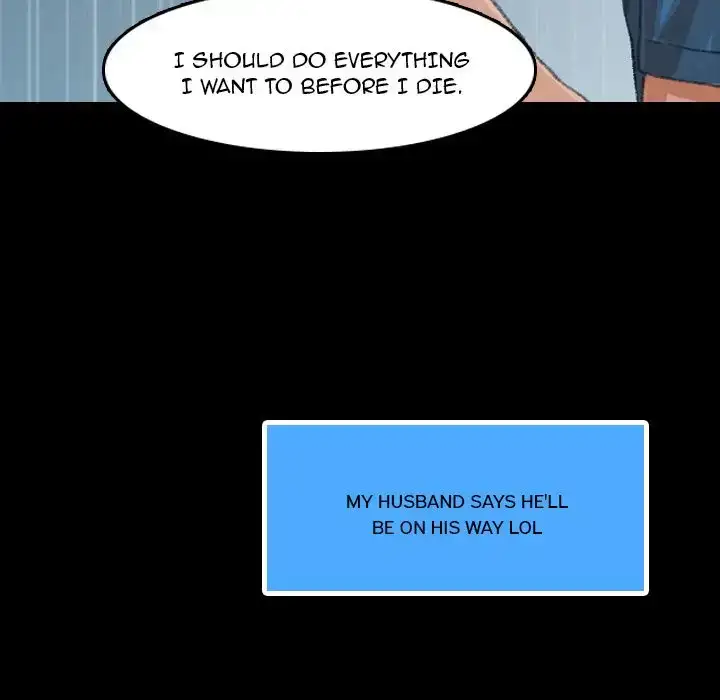Secret Neighbors Chapter 3 Page 62
