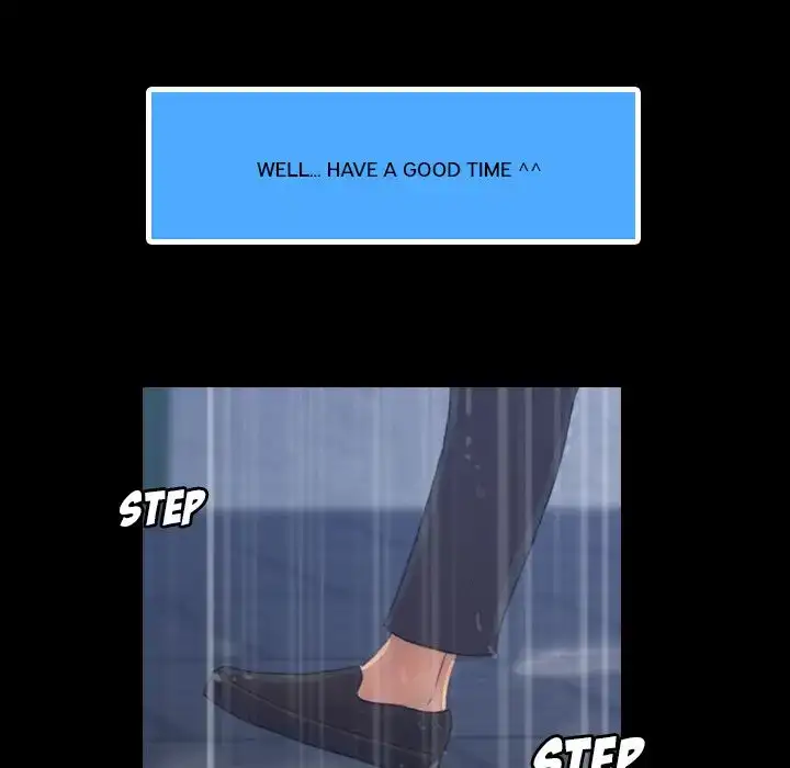 Secret Neighbors Chapter 3 Page 65