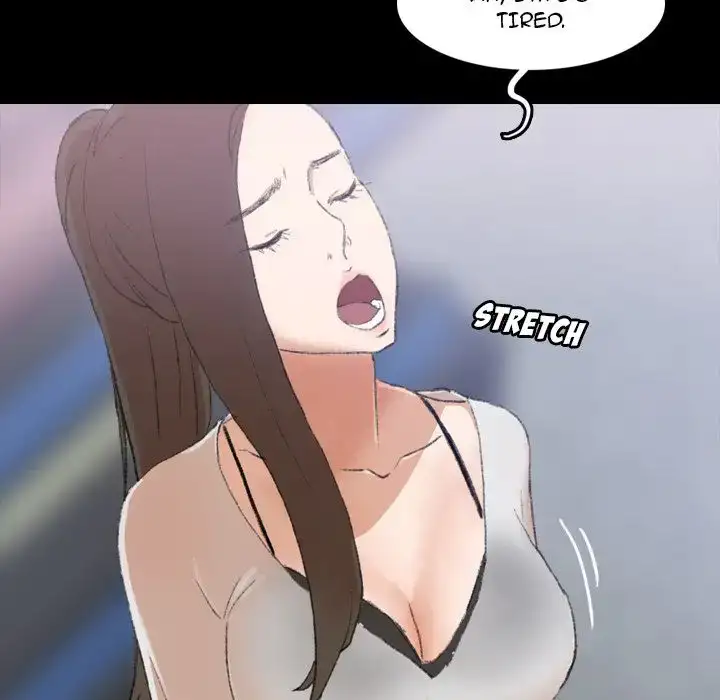 Secret Neighbors Chapter 3 Page 7
