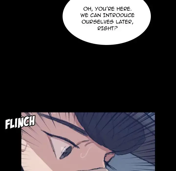 Secret Neighbors Chapter 3 Page 77
